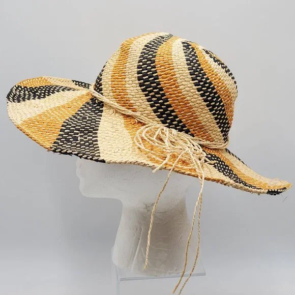 Goorin Bros - Wide Wired Brim Hat - Picture 6 of 15